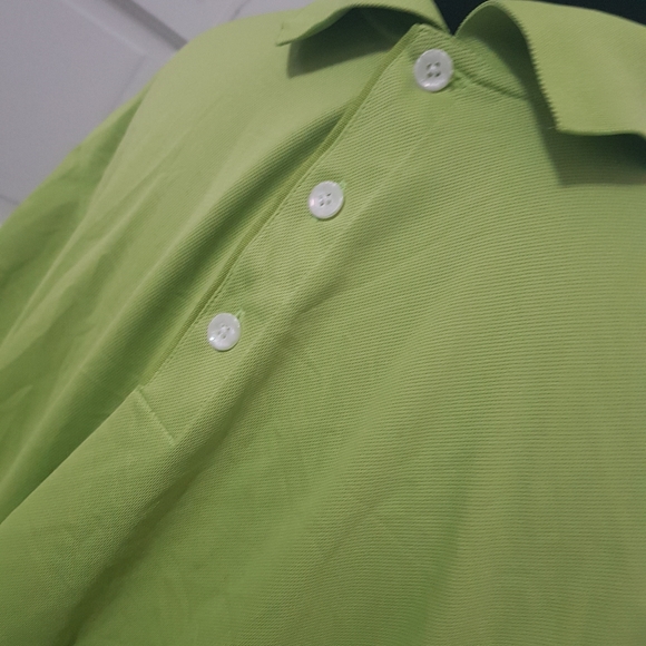 Nike Golf Dri-fit Polos - Picture 4 of 8